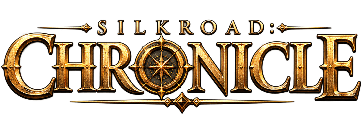 Silkroad: Chronicle